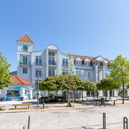 Strandjuwel 237 Kuehlungsborn Luaran gambar